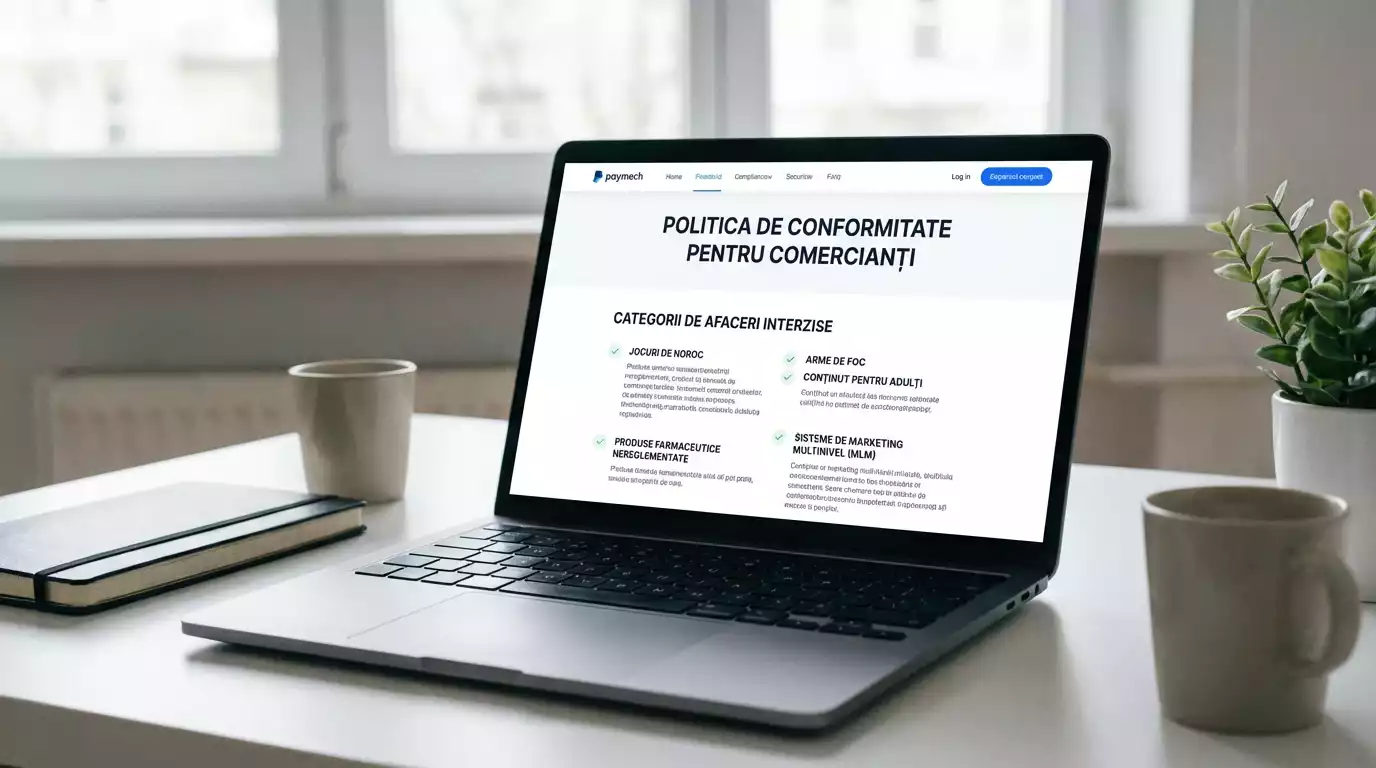 De ce NETOPIA interzice gambling-ul: explicația politicii de risc